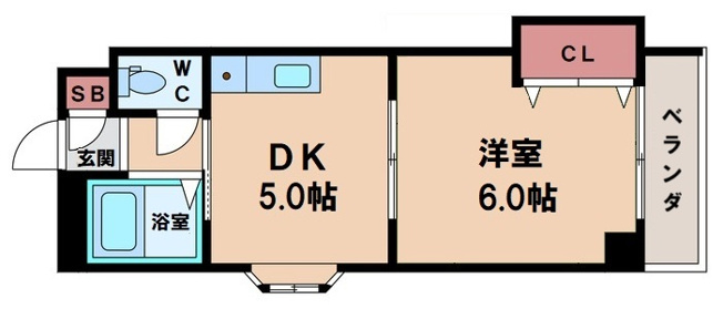 【間取り】 | ARCO NORTH