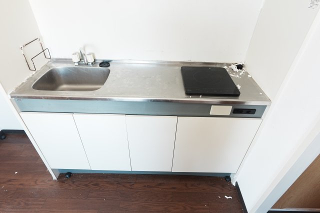 【キッチン】 | ARCO NORTH