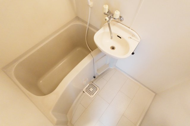 【浴室】 | ARCO NORTH