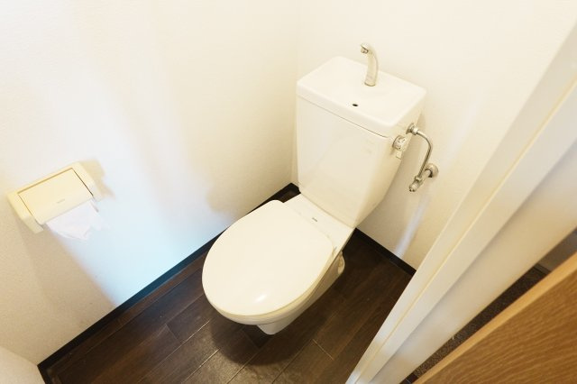 【トイレ】 | ARCO NORTH