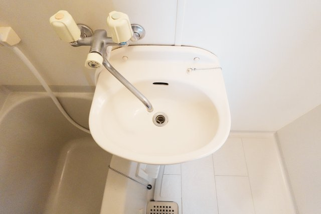 【洗面所】 | ARCO NORTH