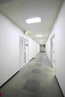 【その他共用部分】 | 建栄ビル