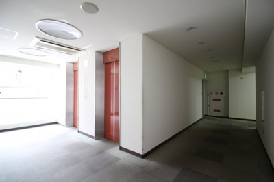 【その他共用部分】 | 建栄ビル