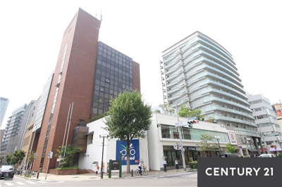 【外観】 | 建栄ビル