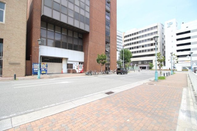 【周辺】 | 建栄ビル