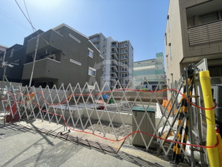 【外観】 | サンライズ　外観