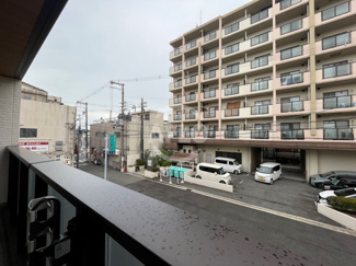 【展望】 | パサログランデ綾之町　眺望