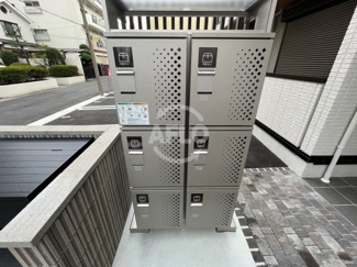【その他共用部分】