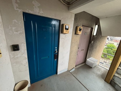 【その他共用部分】 | 石川マンション