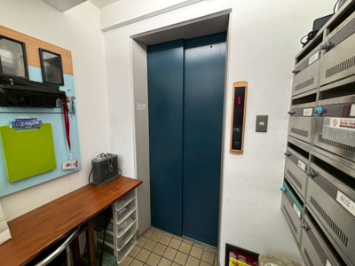 【その他共用部分】 | 石川マンション