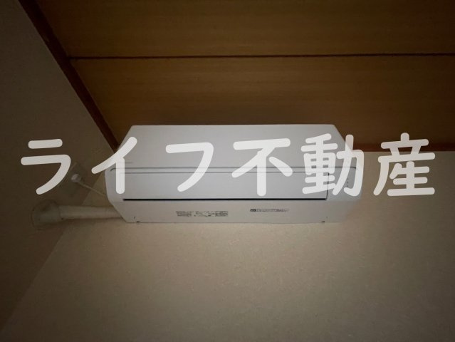 ロイヤルハイツの設備