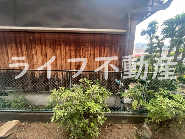 ロイヤルハイツの展望