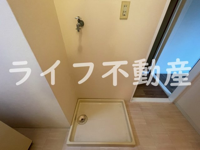 ロイヤルハイツのその他