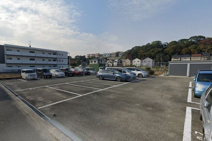 久代5丁目月極駐車場の画像