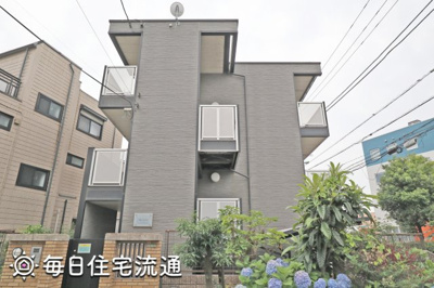 【展望】 | 玉川ソレイユ