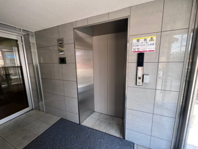 【その他共用部分】 | フラットピア88