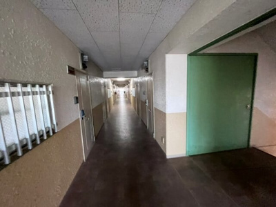 【ロビー】 | フラットピア88