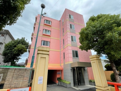 【外観】 | フラットピア88