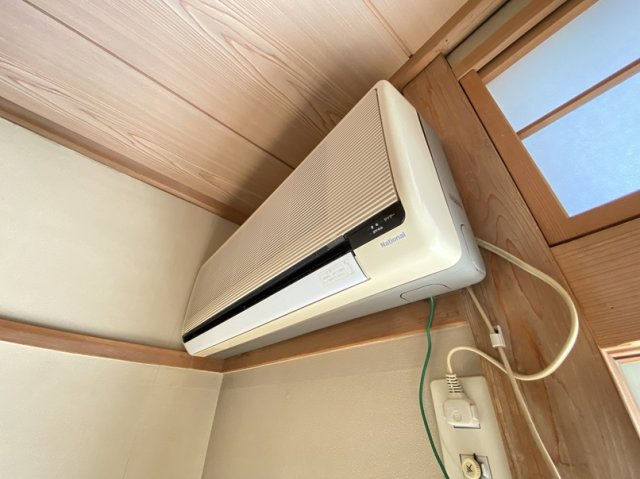 インターハイツ ＳＫ Ａ＆Ｂの設備