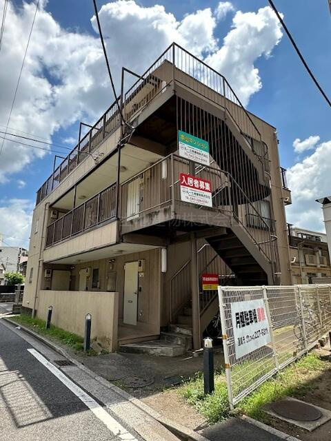 千葉市中央区長洲1丁目のマンションの画像