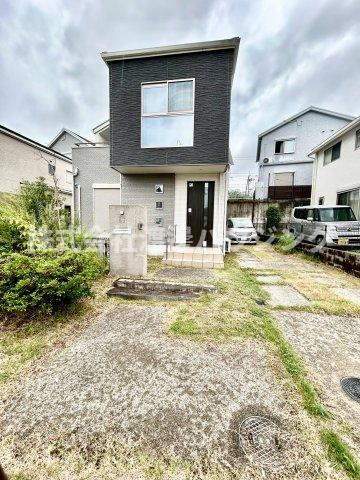 山手台新町１丁目一戸建