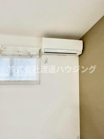 山手台新町１丁目一戸建のその他
