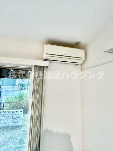 山手台新町１丁目一戸建のその他