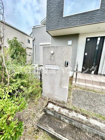 山手台新町１丁目一戸建のその他