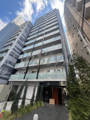 【外観】 | メインステージ入谷Ⅳ