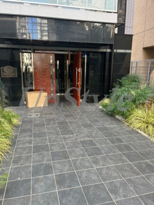 【エントランス】 | メインステージ入谷Ⅳ