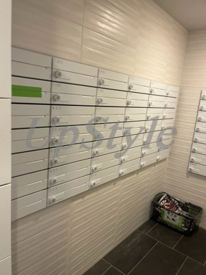 【その他共用部分】 | メインステージ入谷Ⅳ