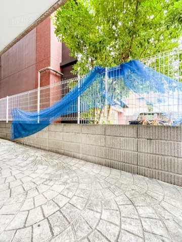 エスペランサ壱番館のその他共用部分