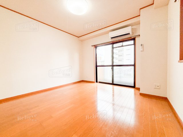 エスペランサ壱番館の内装