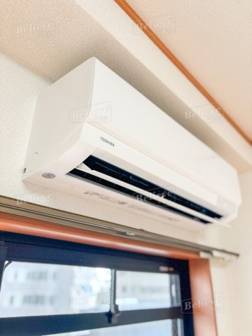 エスペランサ壱番館の内装