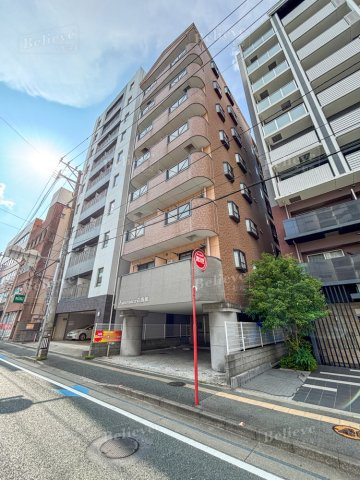 エスペランサ壱番館