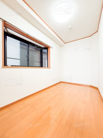 エスペランサ壱番館の内装