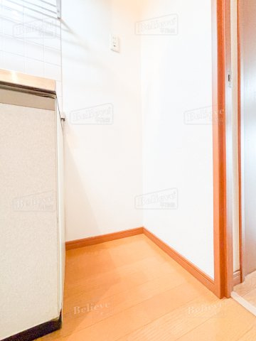 エスペランサ壱番館の内装