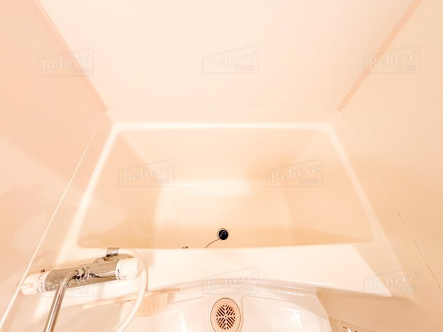 エスペランサ壱番館の内装