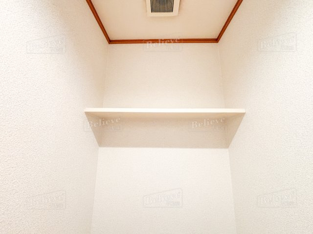 エスペランサ壱番館の内装