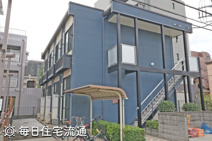 ポピンズの画像