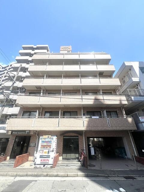 相模原市中央区相模原5丁目のマンションの画像