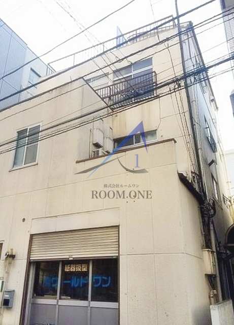 ダイヤモンドレジデンス西日暮里