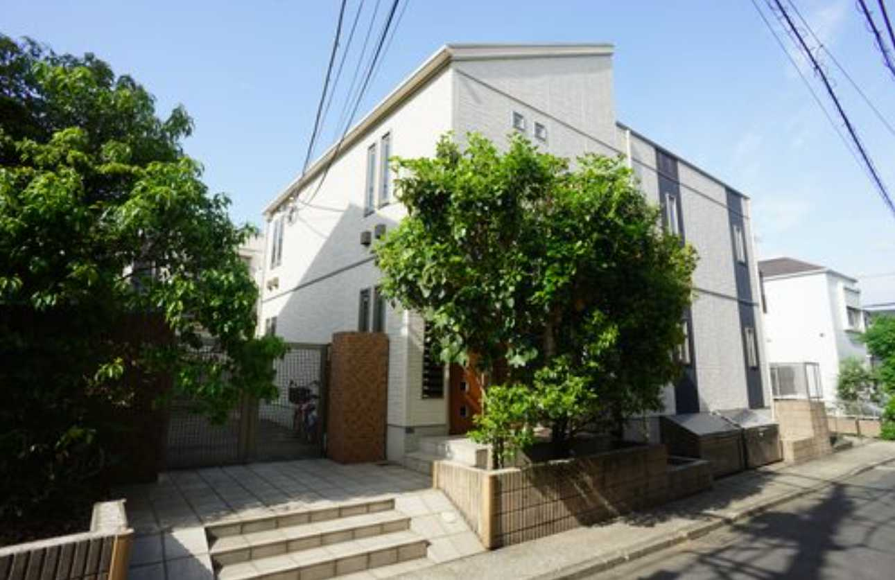 EBISU HEIM 悠　ネット無料　オートロック　シャーメゾンのその他