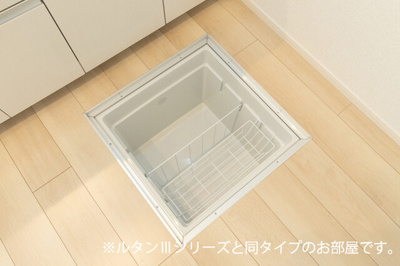 【収納】 | イーストフィールドⅠ | 収納