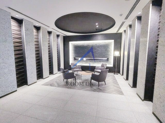 クレヴィア日暮里　ＴＨＥ　ＰＬＡＣＥの内装