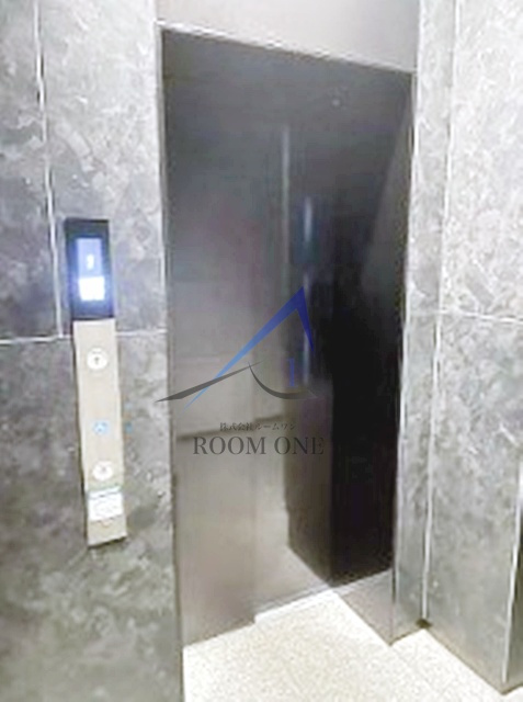 クレヴィア日暮里　ＴＨＥ　ＰＬＡＣＥ