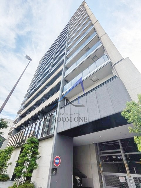 クレヴィア日暮里　ＴＨＥ　ＰＬＡＣＥ