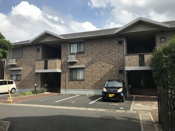 リビングタウンみのり台 Ａ