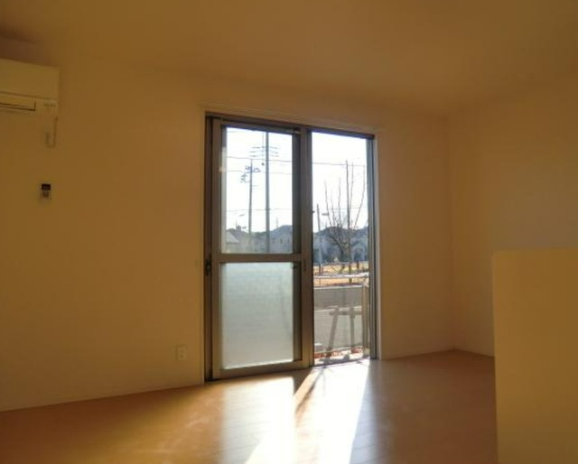 ベルレージュ Ｂの寝室