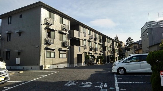 ボナール南流山